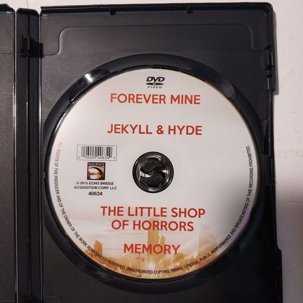 13-Feature Paranormal Collection (DVD) - Picture 3 of 4